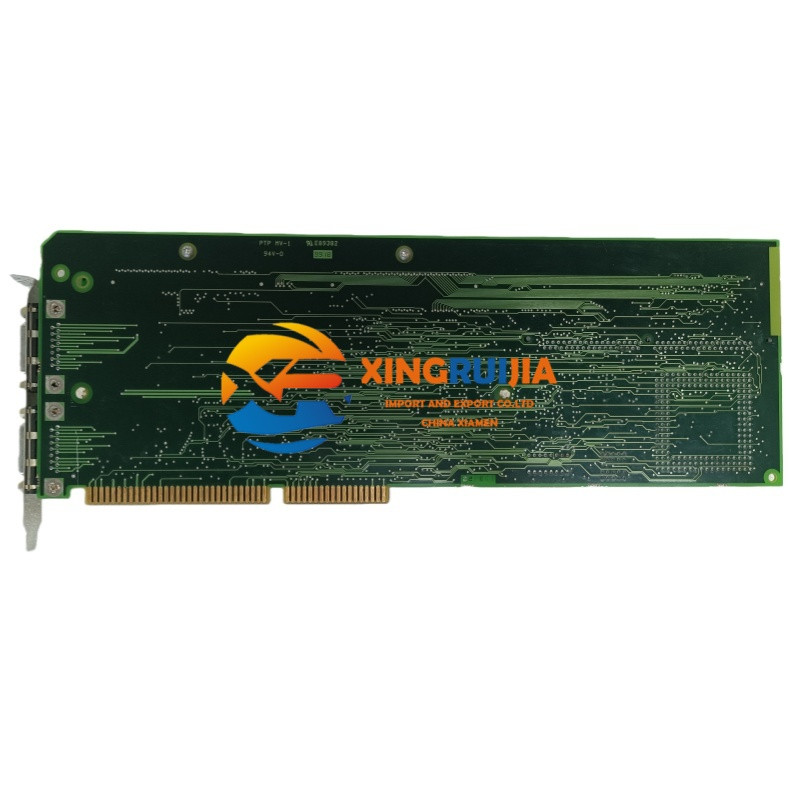 ABB PU512V2 3BUR001401R1 Power Supply Module | Global Supplier & Technical Support5